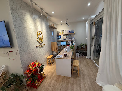 คลินิกทันตกรรมรายา (Raya dental clinic) — exterior