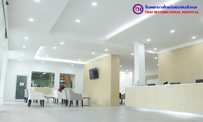Thai International Hospital — photo 3