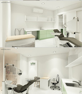 Wisu dental clinic คลินิกทันตกรรมหมอวิสุ ทำฟัน จัดฟัน วีเนียร์เซรามิก รากเทียม — photo 2