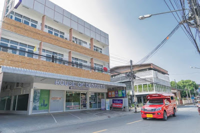 เฮาส์ออฟเดนทิส House of Dentists ทำฟันจัดฟันเชียงใหม่ — photo 2