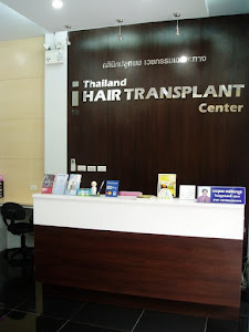 Thailand Hair Transplant Center (THTC) — exterior