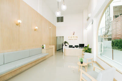 KARIN Dental Clinic Chiang mai : ทำฟัน จัดฟัน เชียงใหม่ — photo 3