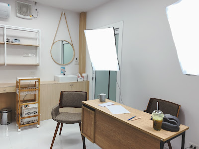 DoctorGen Dental Clinic — exterior