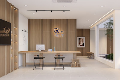 Gim Haus Dental Clinic — photo 2
