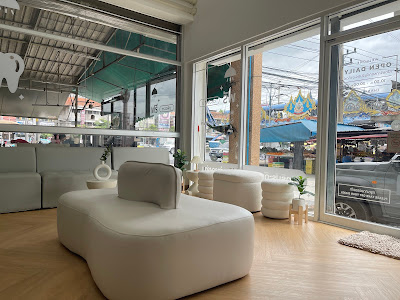Melon dental clinic สาขารังสิต-จัดฟัน ทำฟัน — exterior
