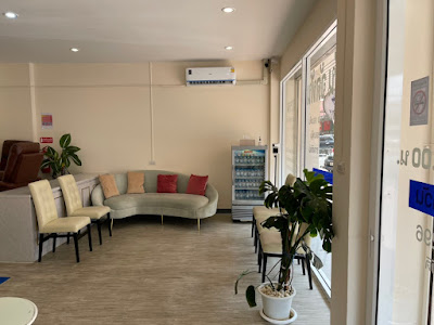 FDC Clinic สาขาตลาดรังสิต — photo 3