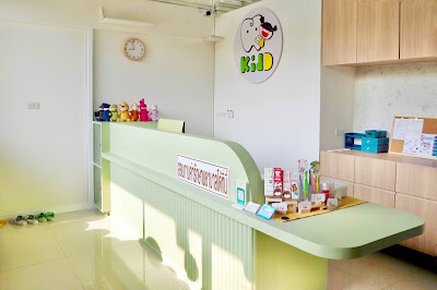 KidD Dental Clinic คลินิกทันตกรรมคิดดี ทำฟันเด็กและครอบครัว — photo 3