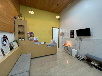Pearly white dental clinic — photo 3