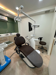Planet Dental Clinic คลินิกทันตกรรมแพลนเนท ( ทำฟัน - จัดฟัน - จัดฟันใสinvisalign - รากเทียม - วีเนียร์ ) — exterior