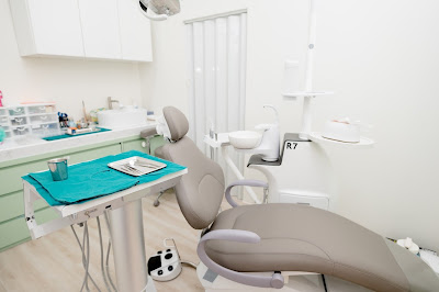Halo dental clinic คลินิกทันตกรรมเฮโล ปากเกร็ด จัดฟัน รีเทนเนอร์ ฟอกสีฟัน — photo 3