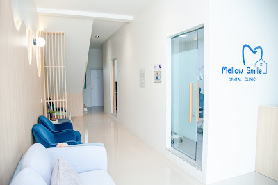 คลินิกทันตกรรมเมลโลสไมล์ ปทุมธานี Mellow Smile Dental Clinic — photo 2