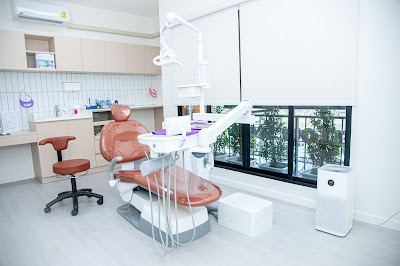 คลินิกทันตกรรมเมลโลสไมล์ ปทุมธานี Mellow Smile Dental Clinic — photo 3