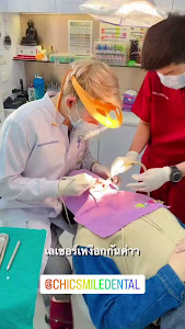Chic Smile Dental Clinic by Dr.PinTz — photo 3