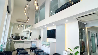 All About Teeth Clinic, Bangyai — exterior