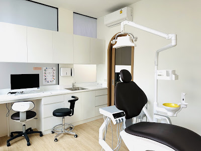 Dento House Clinic ศาลายา — photo 2