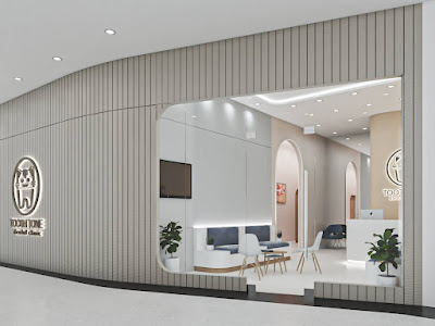 Tooth Tone Dental clinic คลินิกทันตกรรม ทูธโทน — photo 2