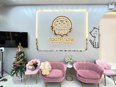 Tooth Tone Dental clinic คลินิกทันตกรรม ทูธโทน — photo 3
