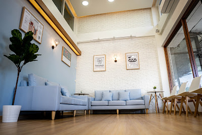 Dental hub clinic Nong Khaem