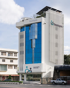 คลินิกเด็นโทเปีย Dentopia Dentalligence Clinic — exterior