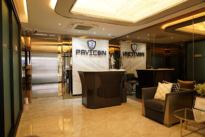 Pavicon Hair Center — photo 2