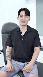 M Clinic เอ็ม คลินิก Stadium One — exterior