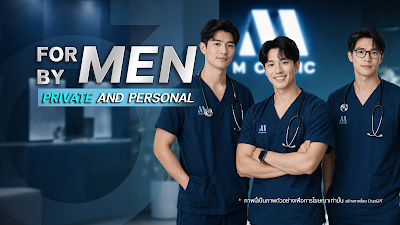 M Clinic เอ็ม คลินิก Stadium One — photo 3