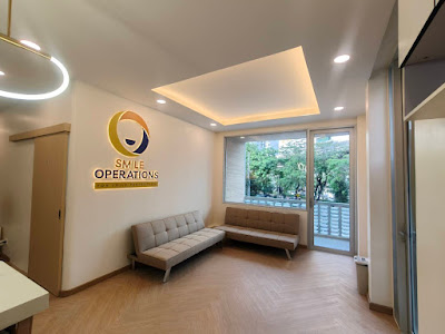 Smile Operations Phayathai (พญาไท) สไมล์ โอเปอเรชั่นส์ แยกพญาไท — photo 3
