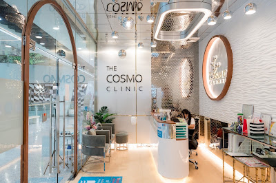 The Cosmo Clinic Central Pinklao — photo 3