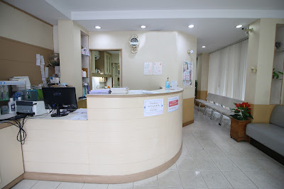 Phetchaburi Dental Care Clinic — photo 3