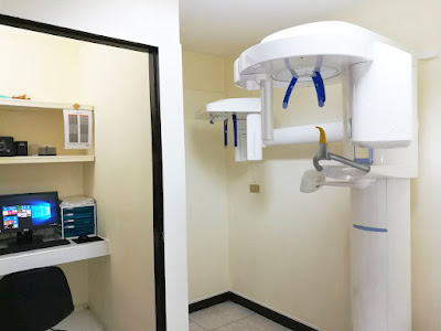 SKT Dental Center ศูนย์ทันตกรรมสุโขทัย — exterior
