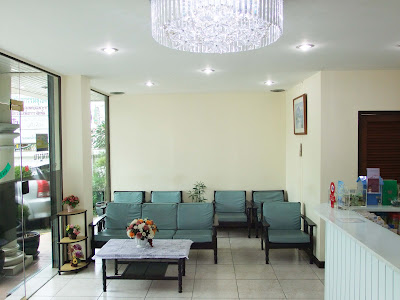 SKT Dental Center ศูนย์ทันตกรรมสุโขทัย — photo 3