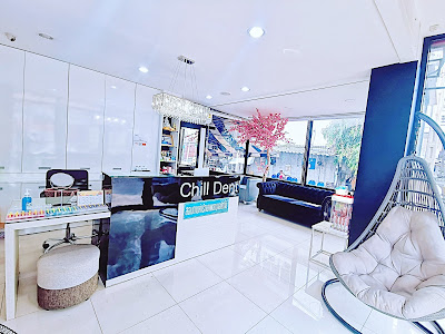 Chill Dent Dental Clinic — exterior