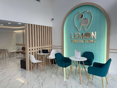 LEMON Dental Clinic (สาขาอิสรภาพ) จัดฟัน ทำฟัน - เลมอน คลินิกทันตกรรม — exterior