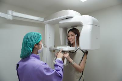 LEMON Dental Clinic (สาขาอิสรภาพ) จัดฟัน ทำฟัน - เลมอน คลินิกทันตกรรม — photo 2