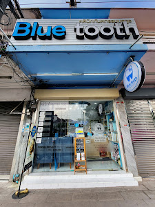 Blue tooth dental clinic (Thewet) คลินิกทันตกรรมบลูทูธ (เทเวศร์) — photo 2
