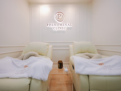 Phenomenal Clinic — photo 2