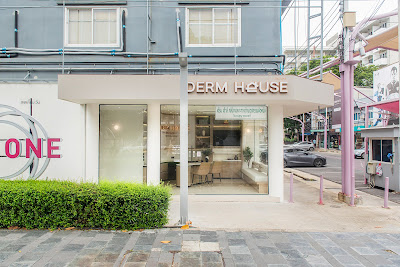 Derm House Clinic — exterior