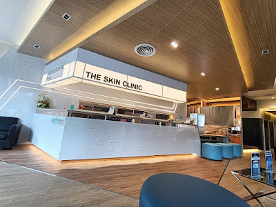 The Skin Clinic สาขาสีลม 17 - คลินิกปลูกผม รักษาผมบาง Long Hair Transplant Center — photo 3