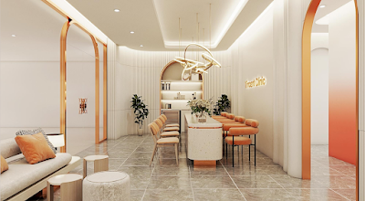Vincent Clinic ICONSIAM (ฝั่ง ICS) — exterior