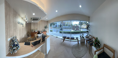 Crystal Dental Clinic (Samyan-Chula) คลินิกทันตกรรมคริสตัล (สามย่าน-จุฬา) — exterior