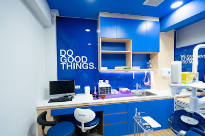 We Smile Dental Clinic BTS Wongwianyai คลินิกทันตกรรมวี สไมล์ บีทีเอสวงเวียนใหญ่ — photo 3