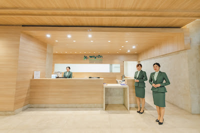 Phyathai Phaholyothin Hospital — photo 2