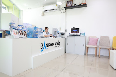 Bangkok Smile Dental Clinic — photo 3