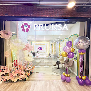 Pruksa Clinic พฤกษาคลินิก สาขาเดอะสตรีท รัชดา — exterior