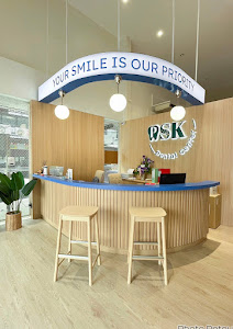ศูนย์ทันตกรรมพีเอสเค - PSK Dental Center — photo 2