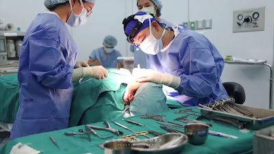 Dr.Hope Plastic Surgery — exterior