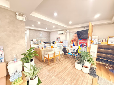 PRO DENTAL CLINIC คลินิกทันตกรรมโปร — exterior