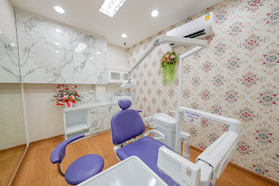 Saphankhwai Skytrain Dental Clinic — photo 3