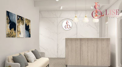 ลิเซ่คลินิก Lise clinic — exterior