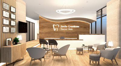 Smile Creations Dental Clinic — photo 2